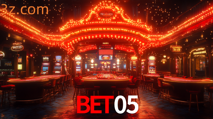 Apostas Esportivos bet05
